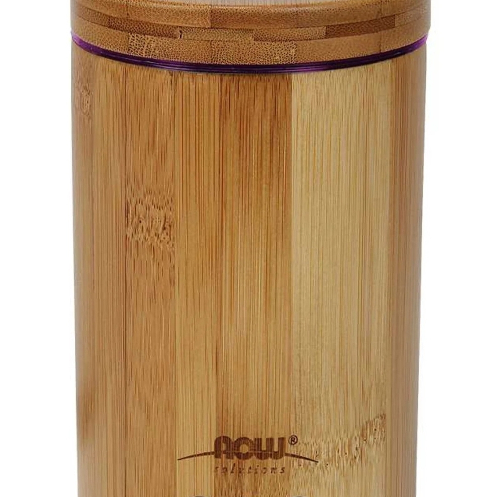 Essential Oil Diffuser Ultrasonic REAL Bamboo $10